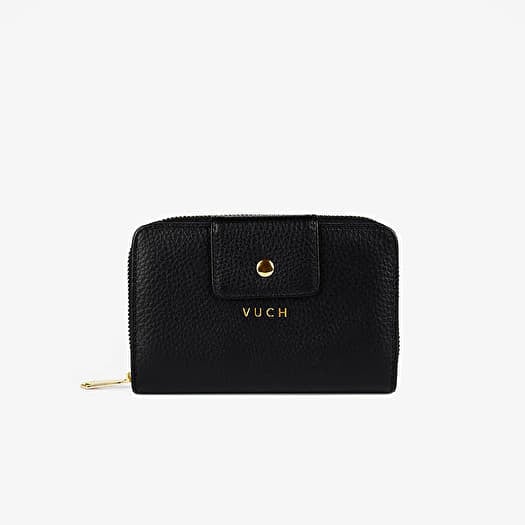 Wallet Vuch Tracy Black