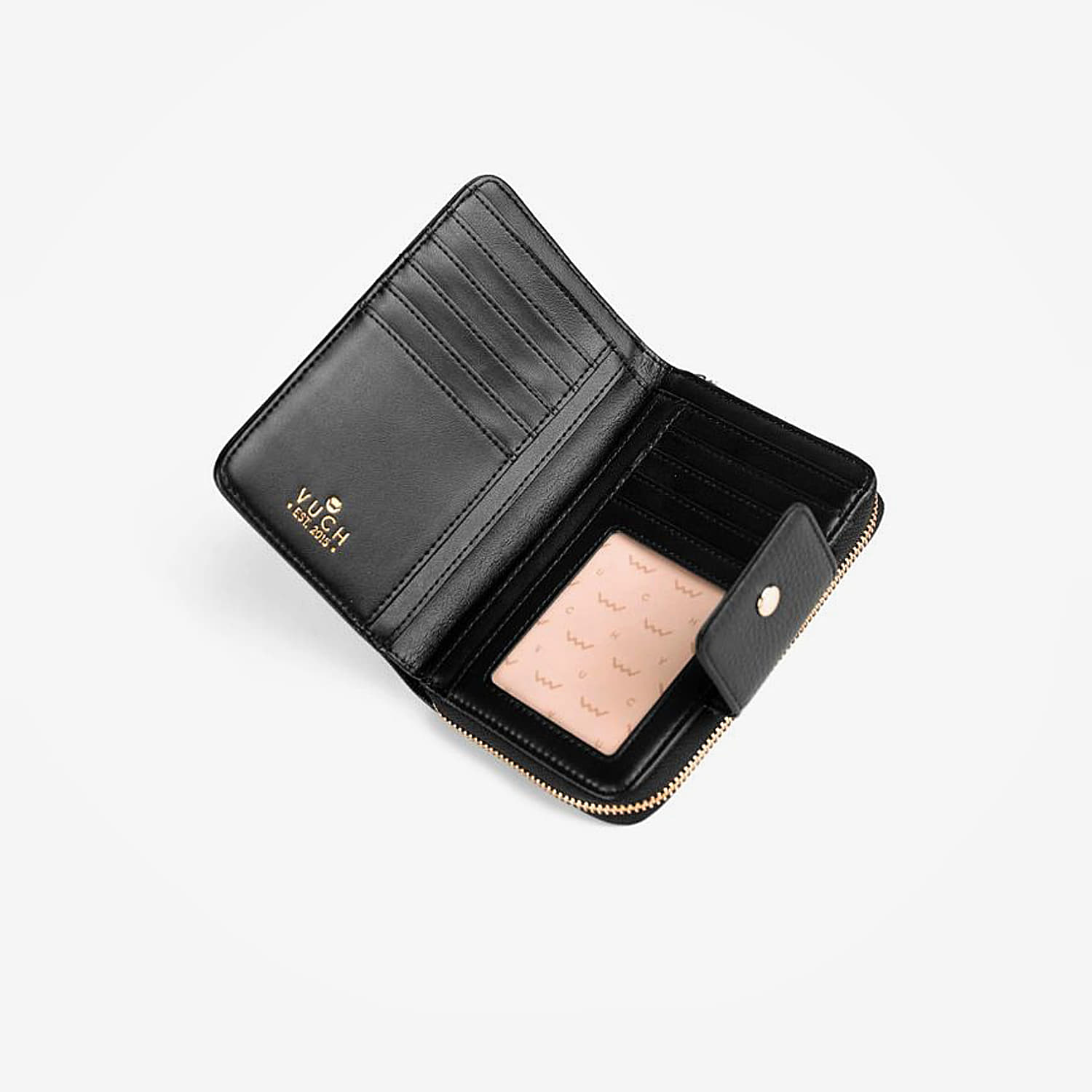 Carteras Vuch Tracy Black