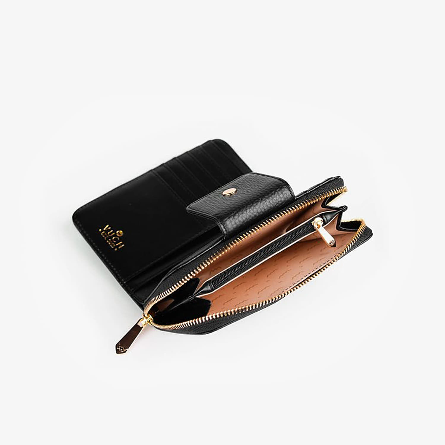 Carteras Vuch Tracy Black