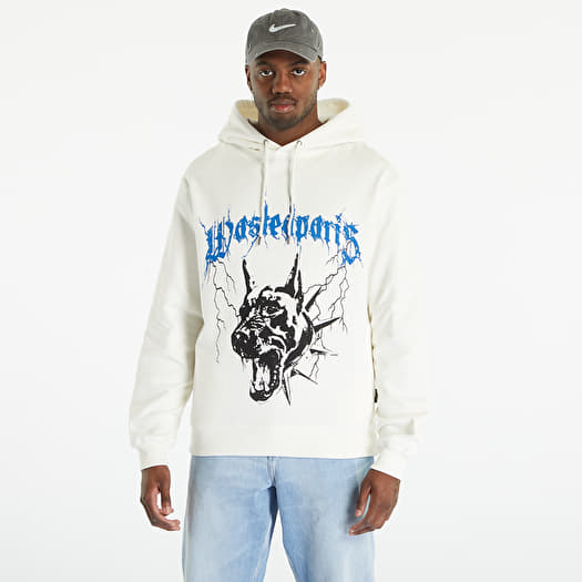 Hoodie wasted hot sale