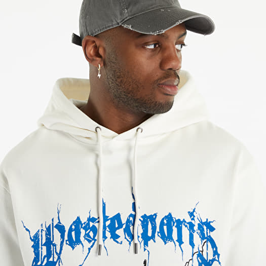 Wasted hoodie sale