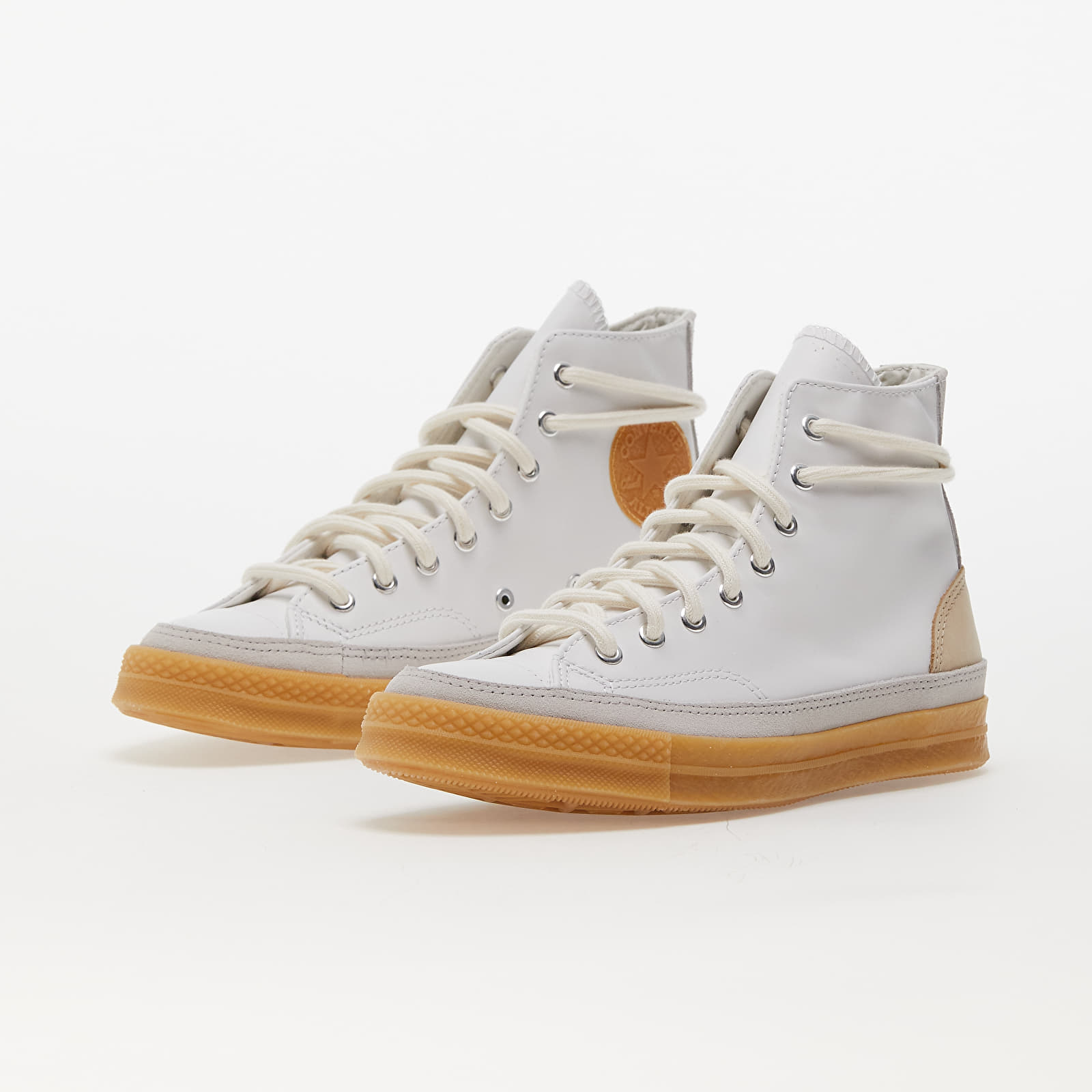 Chuck 70 pop shop toe high top