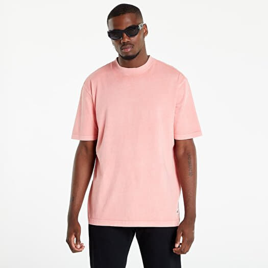Reebok classic t shirt mens on sale