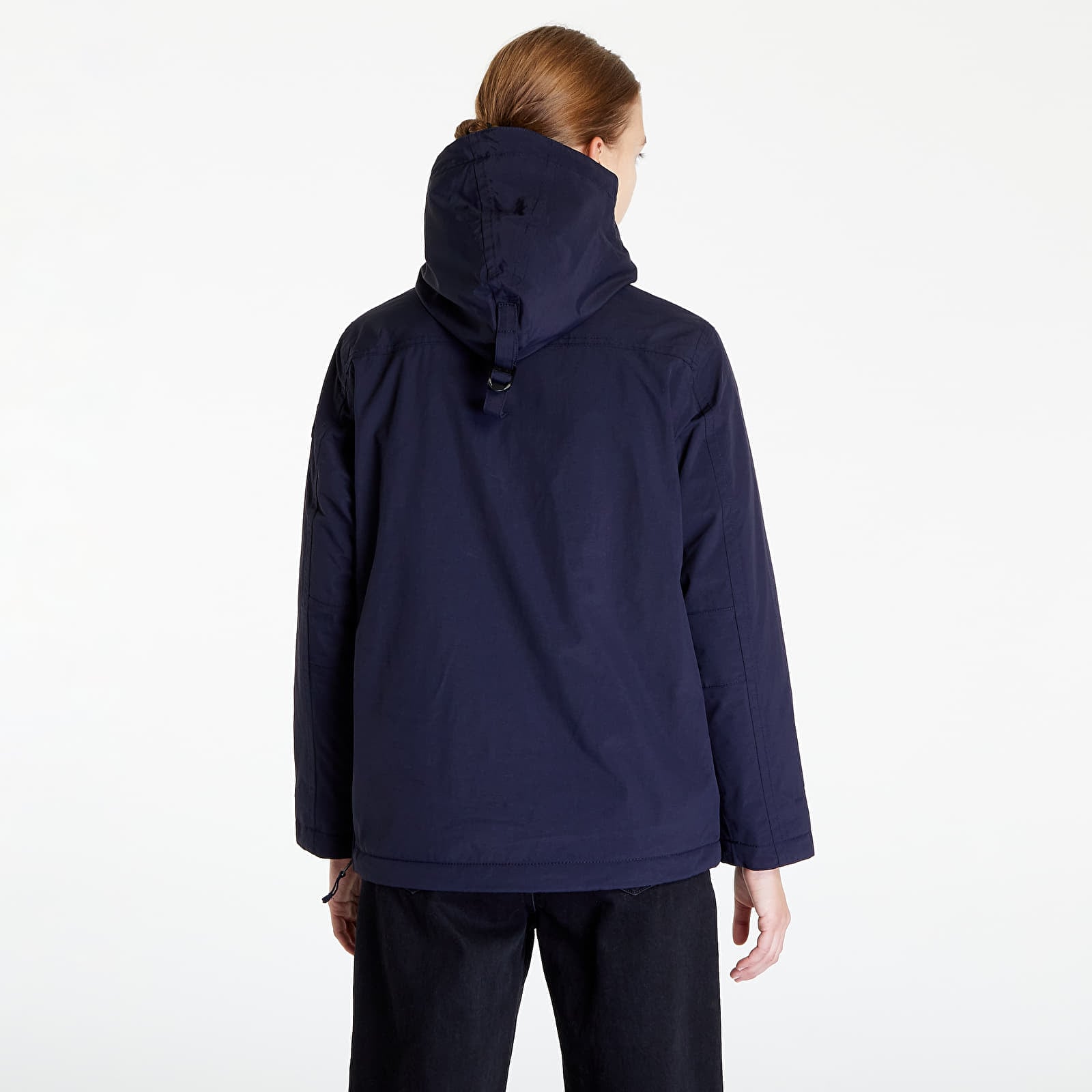 Takit NAPAPIJRI Rainforest W Wint 5 Jacket Blu Marine