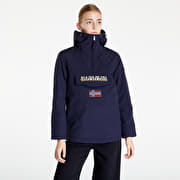 Napapijri blue marine sales