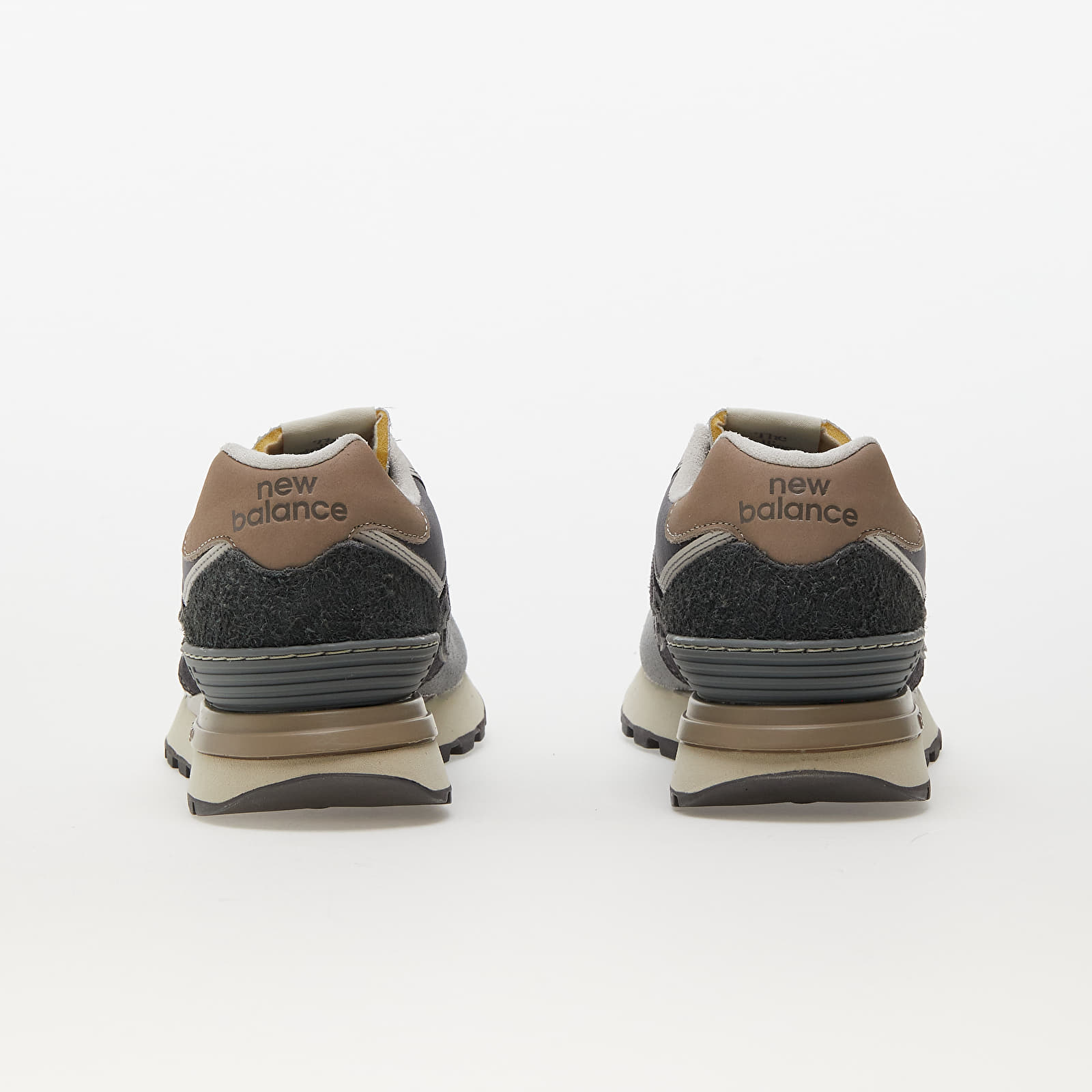 Herensneakers en -schoenen New Balance 574 Grey