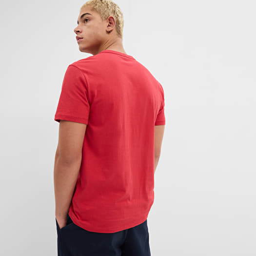 Gap red t shirt on sale