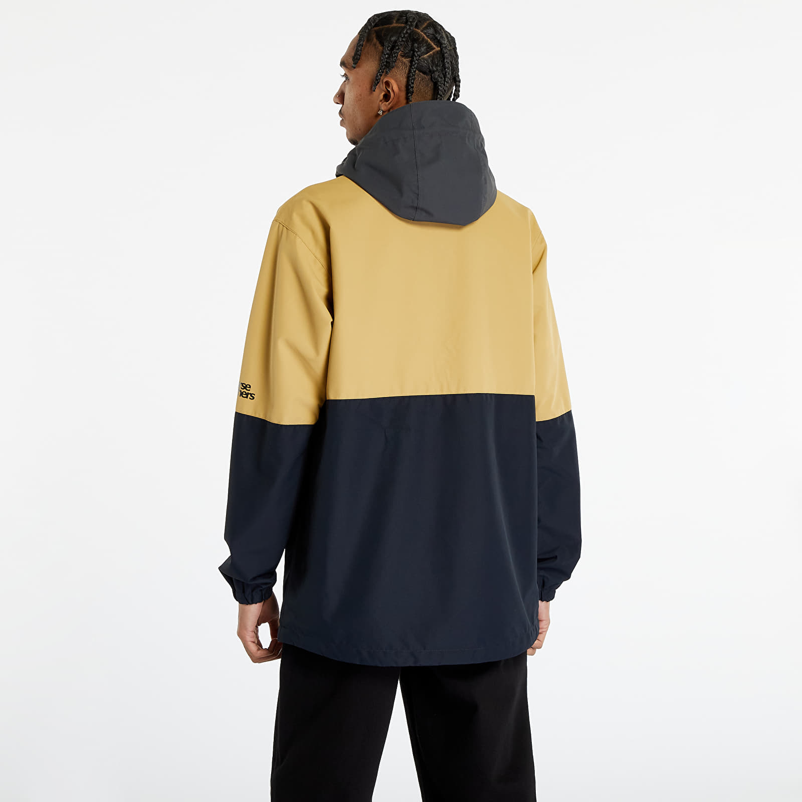 Jackets Horsefeathers Shaw Jacket Sandstone