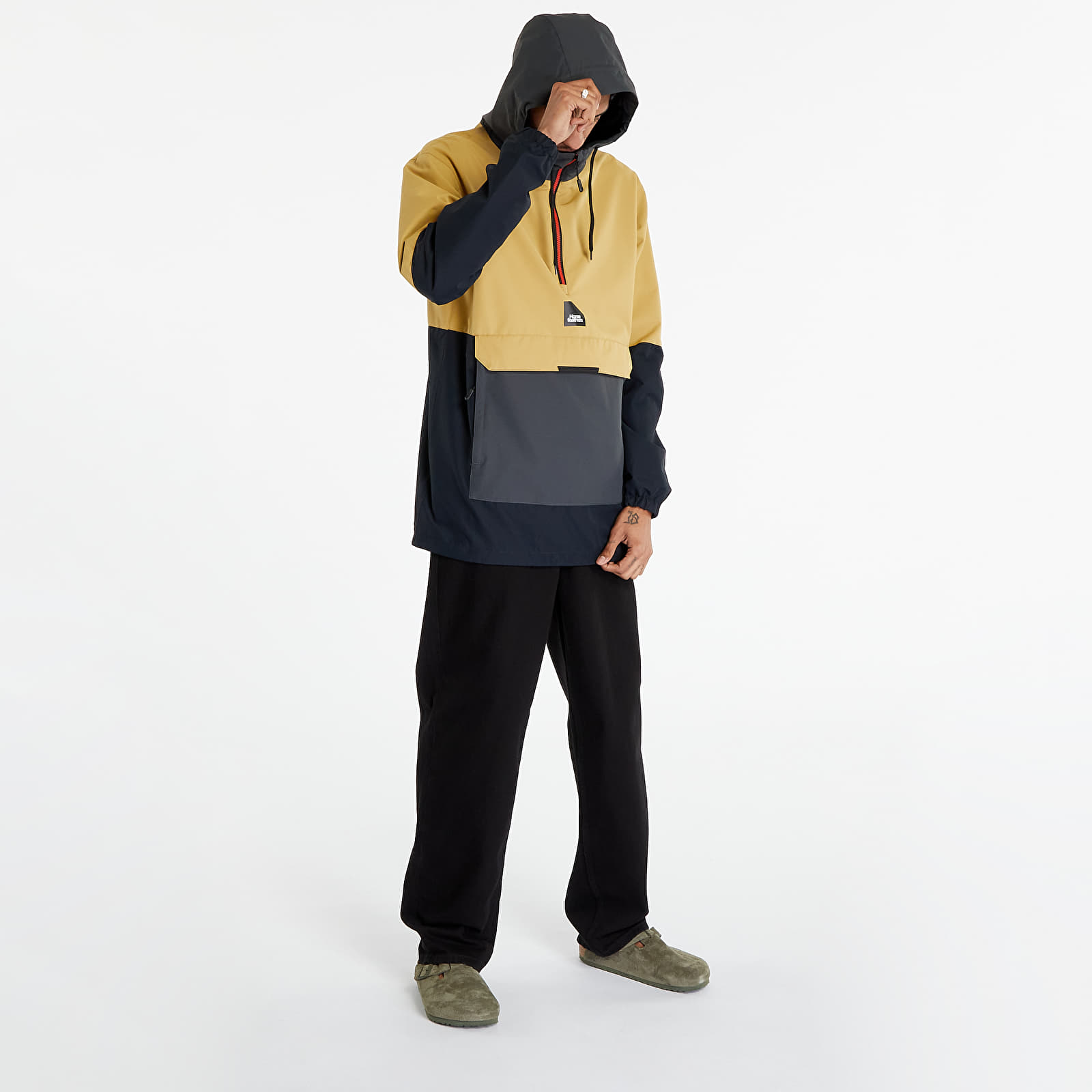 Jackets Horsefeathers Shaw Jacket Sandstone