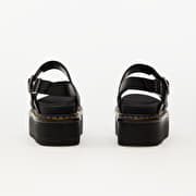 [DR.MARTENS] Voss II Quad Black Athena ☆ Dr. Martens Voss II Quad Athena Black - Zone Rock