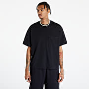 T shirts Nike Sportswear Tech Pack Dri FIT Short Sleeve Top Black Queens