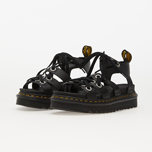 Dr marten sandals very discount