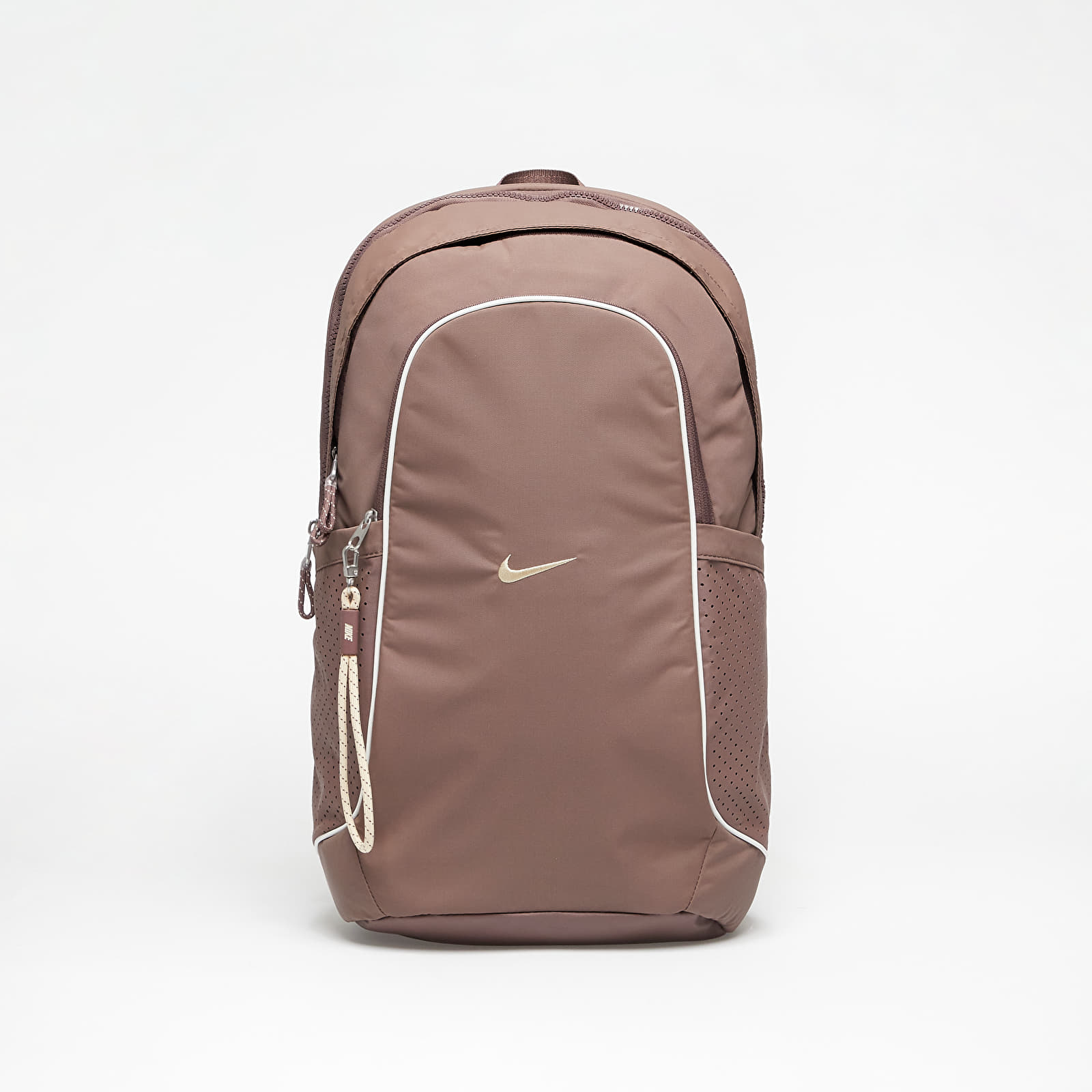Accessories Nike Sportswear Essentials Backpack Plum Eclipse Sail Sand Drift Queens