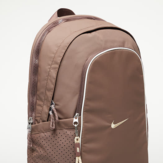 Accessories Nike Sportswear Essentials Backpack Plum Eclipse/ Sail/ Sand  Drift | Queens