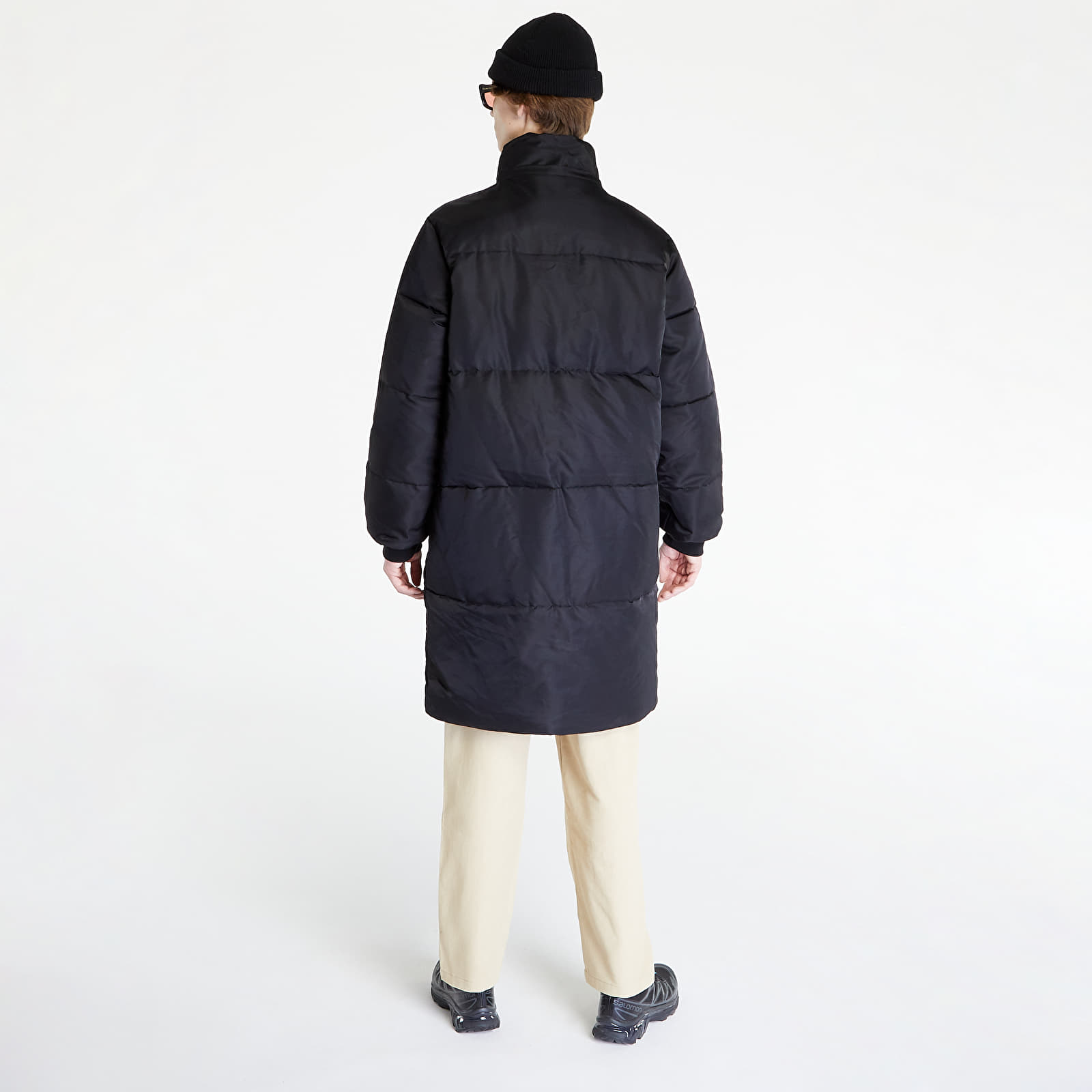 Jackets Sixth June Down Parka Jacket Black Queens