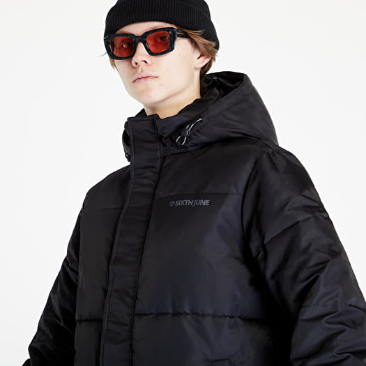 Sixth june parka clearance jacket