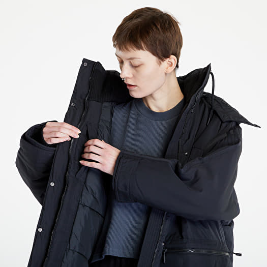 Adidas parka jacket shop