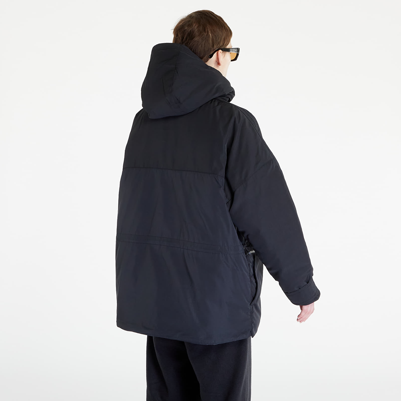 Vestes et manteaux adidas Parka Black
