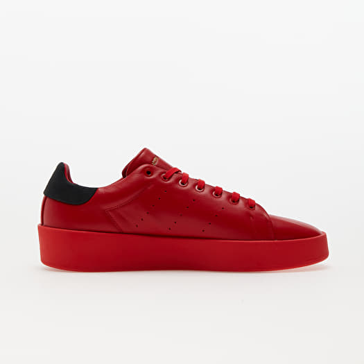 Men s sneakers and shoes adidas Originals Stan Smith Recon Better Scarlet Better Scarlet Core Black Queens