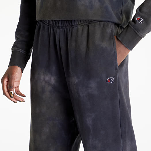 Champion velour pants shop