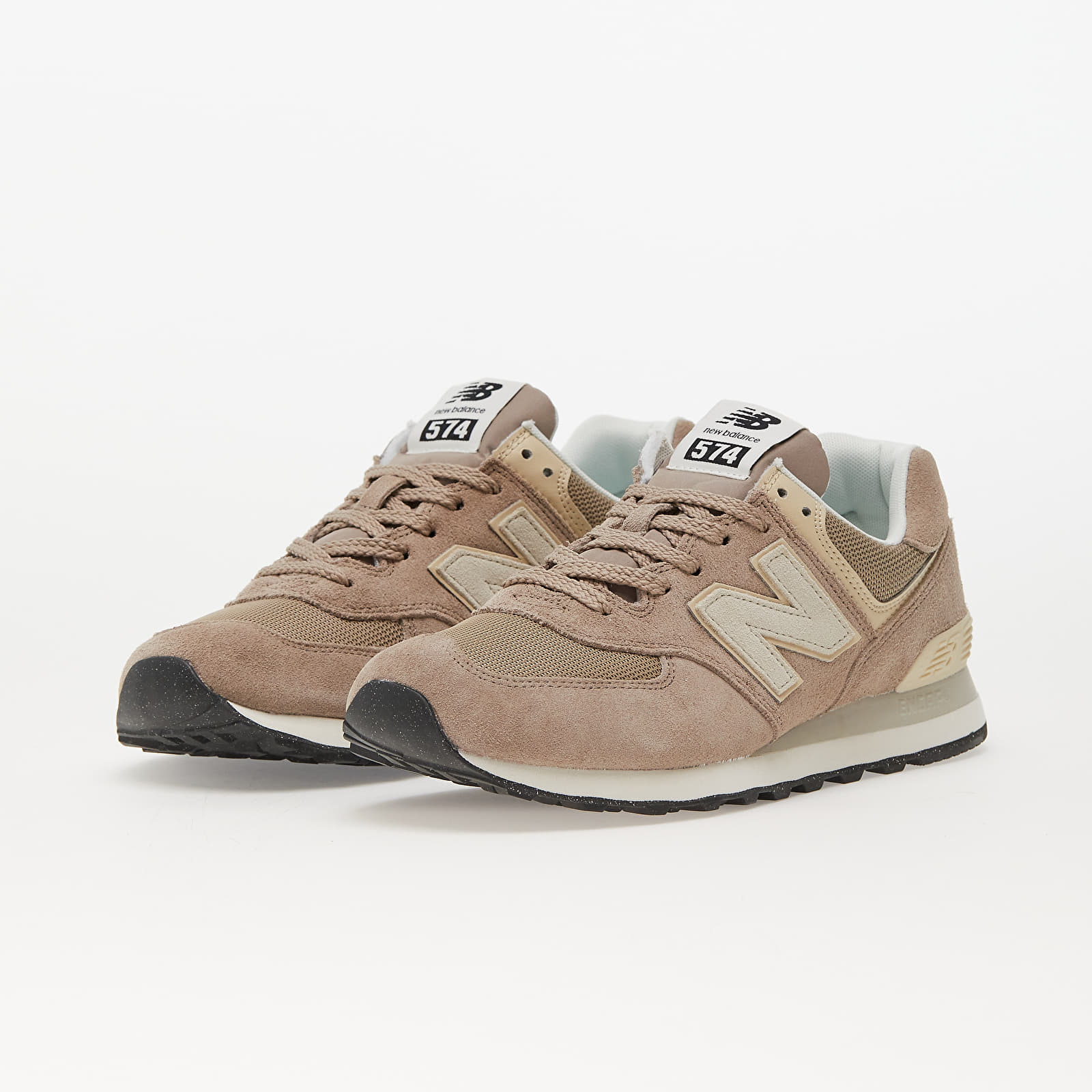 New balance clearance m574 bruin
