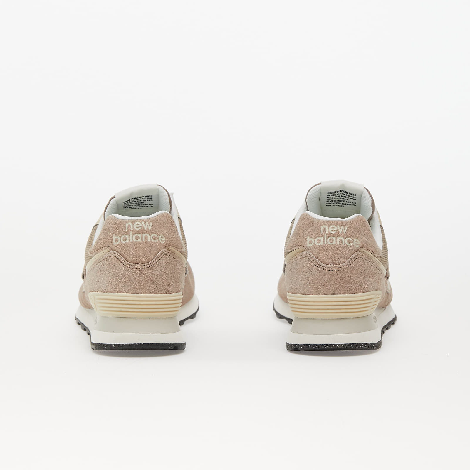 Zapatillas Hombre New Balance 574 Brown