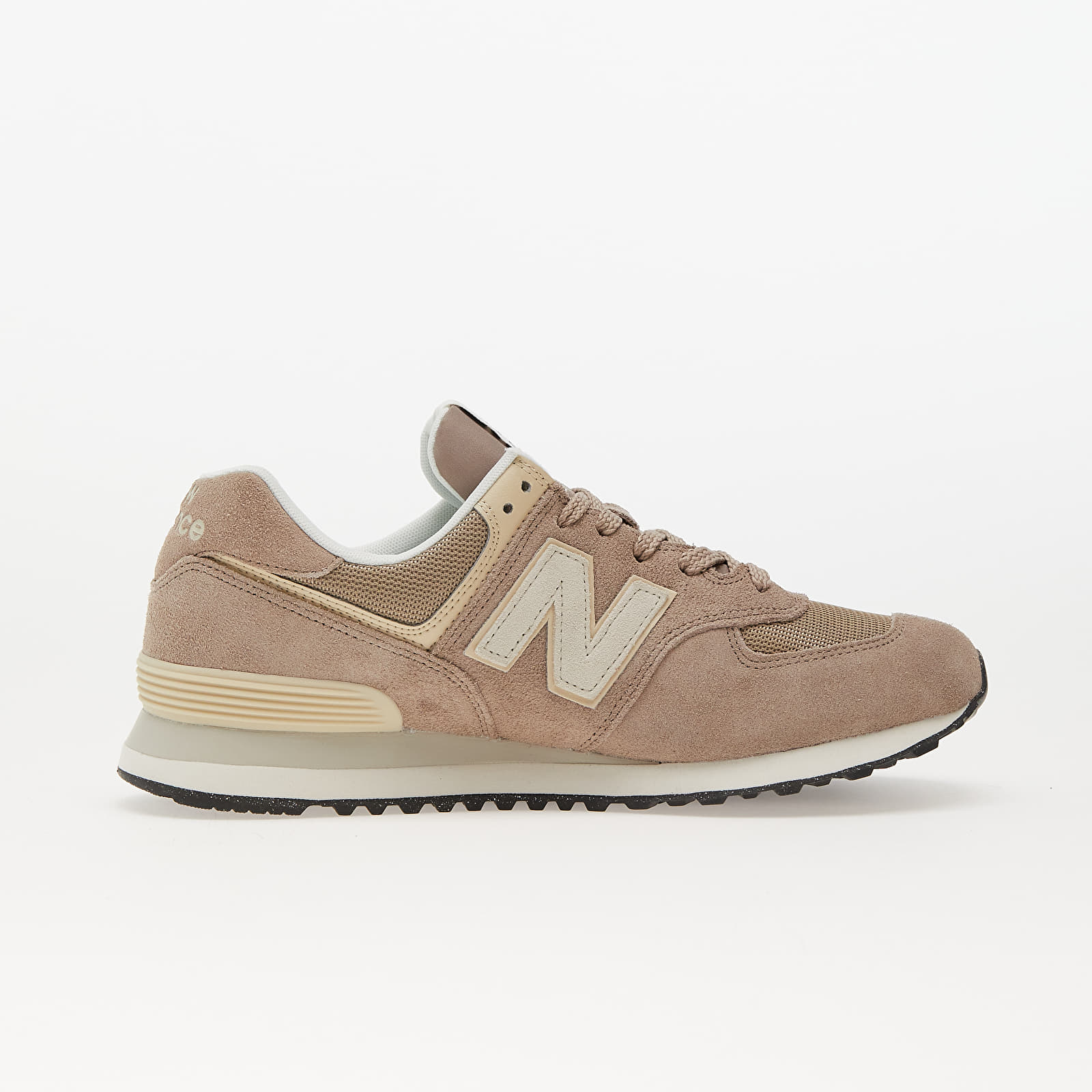 Zapatillas Hombre New Balance 574 Brown