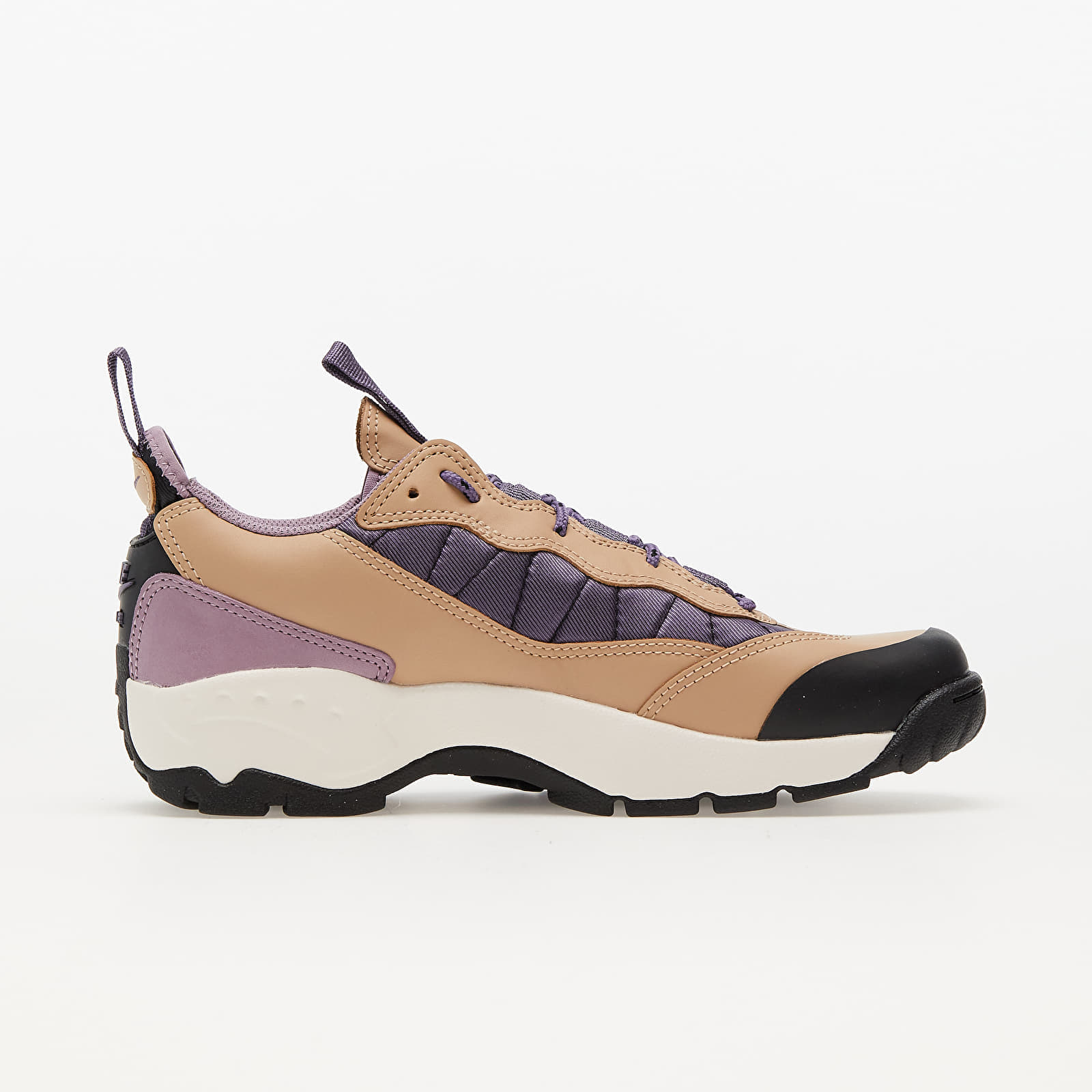 Vīriešu čības un apavi Nike ACG Air Mada Hemp/ Canyon Purple
