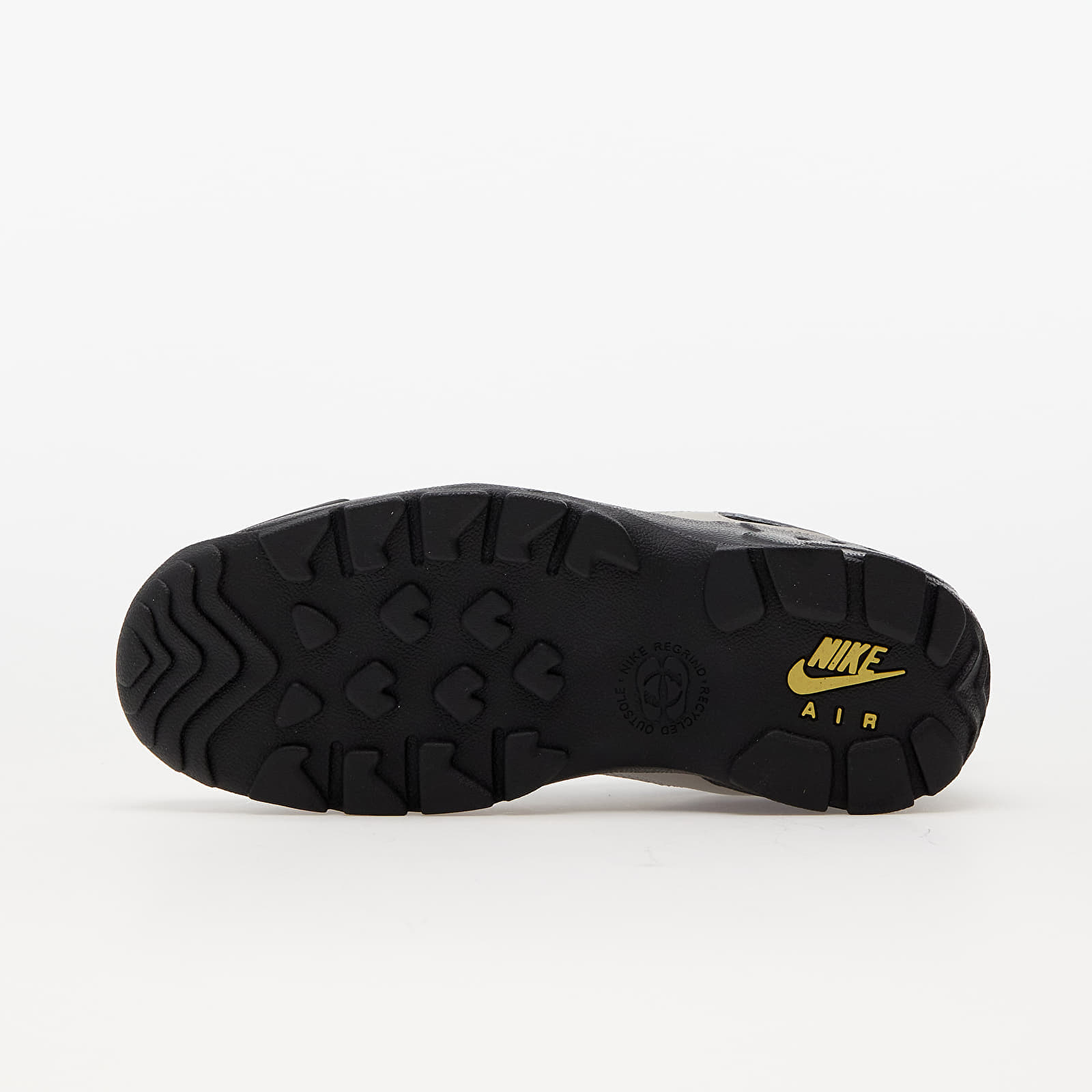 Turnschuhe und Schuhe für Männer Nike ACG Air Mada Light Bone/ Black-Celery-Desert Moss