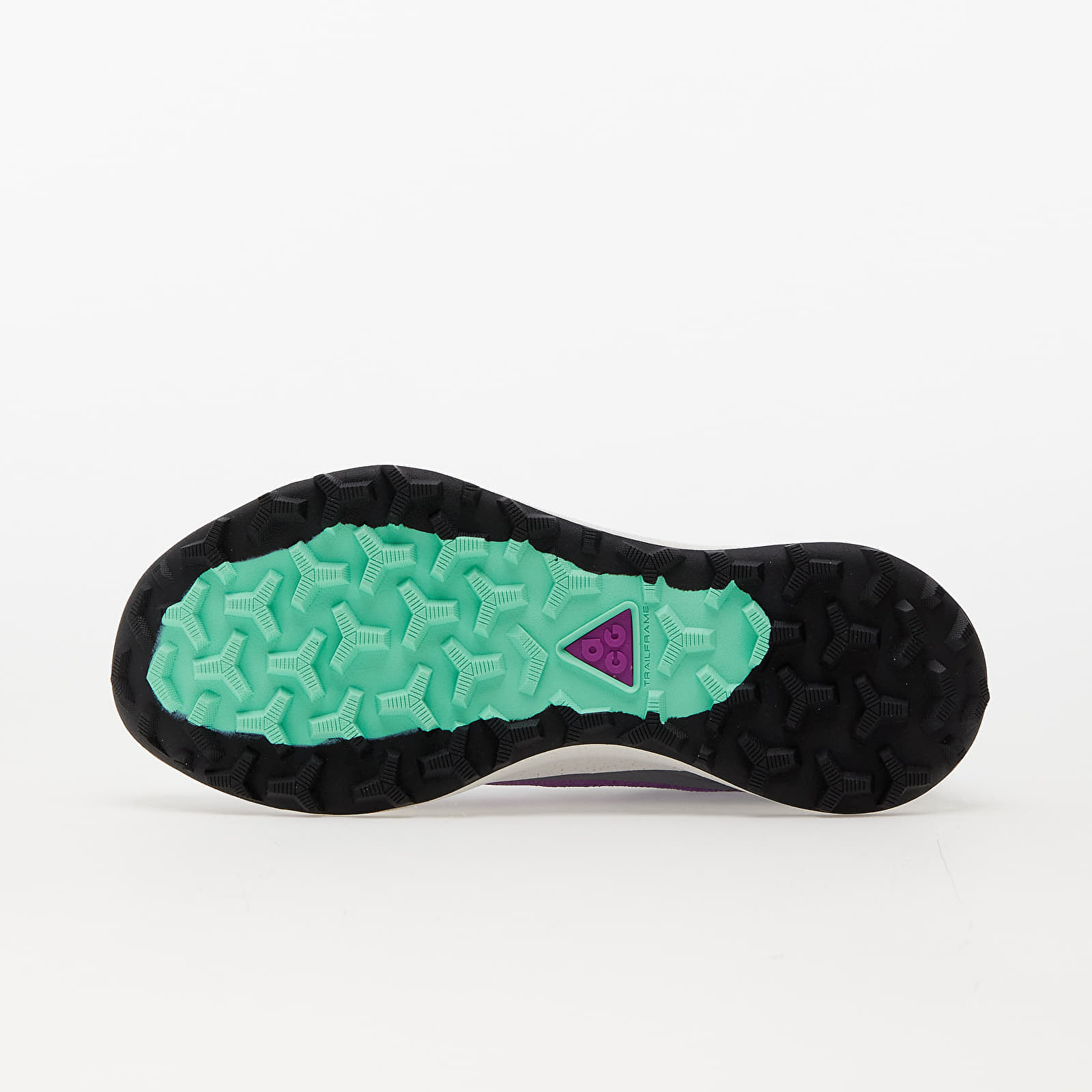 Ténis e sapatos para homem Nike ACG Lowcate Smoke Grey/ Dk Smoke Grey-Vivid Purple