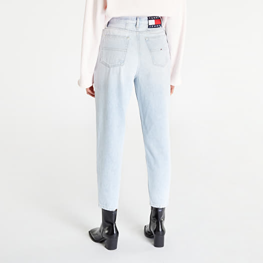 Mom jeans online tommy