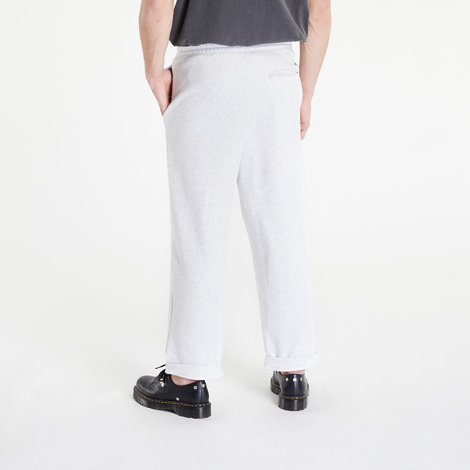 Treninguri TOMMY JEANS Tjw Modern Ath Sweat Grey