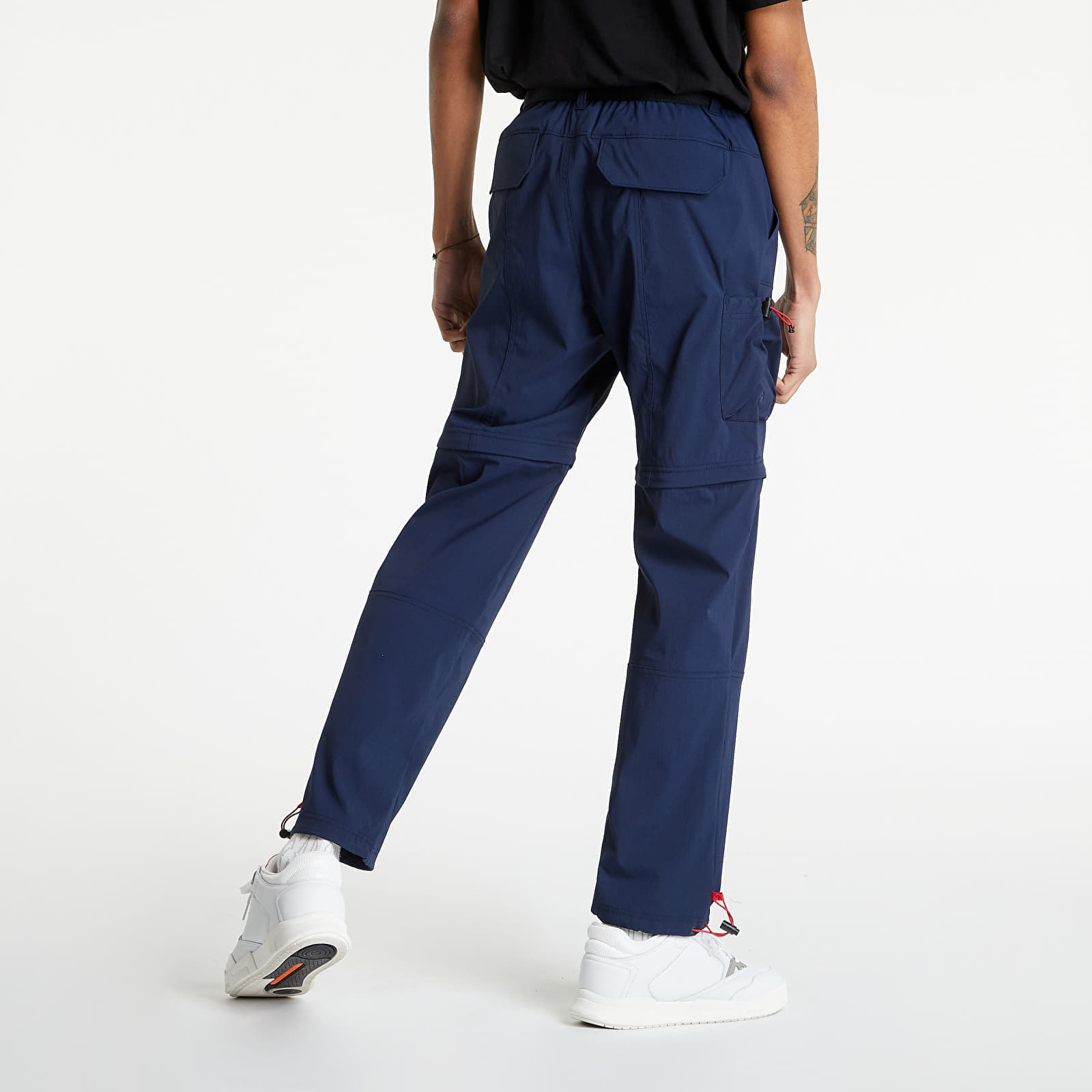 Cargo pants Columbia Field Creek™ Convertible Cargo Pant Collegiate Navy