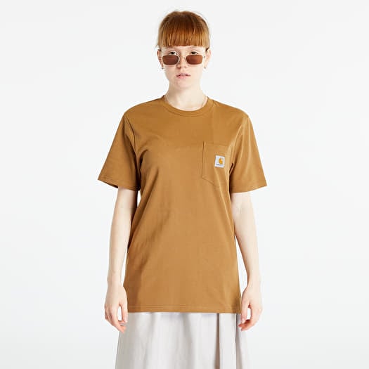 Carhartt pocket tee 2025