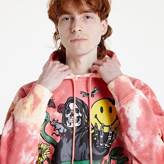 Chinatown market guess hoodie best sale