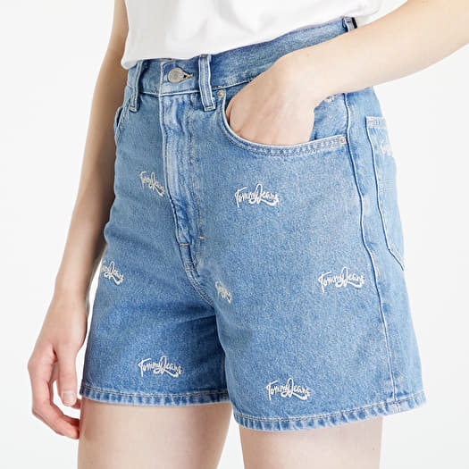 Tommy jeans shorts on sale