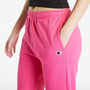 Light pink champion joggers hotsell