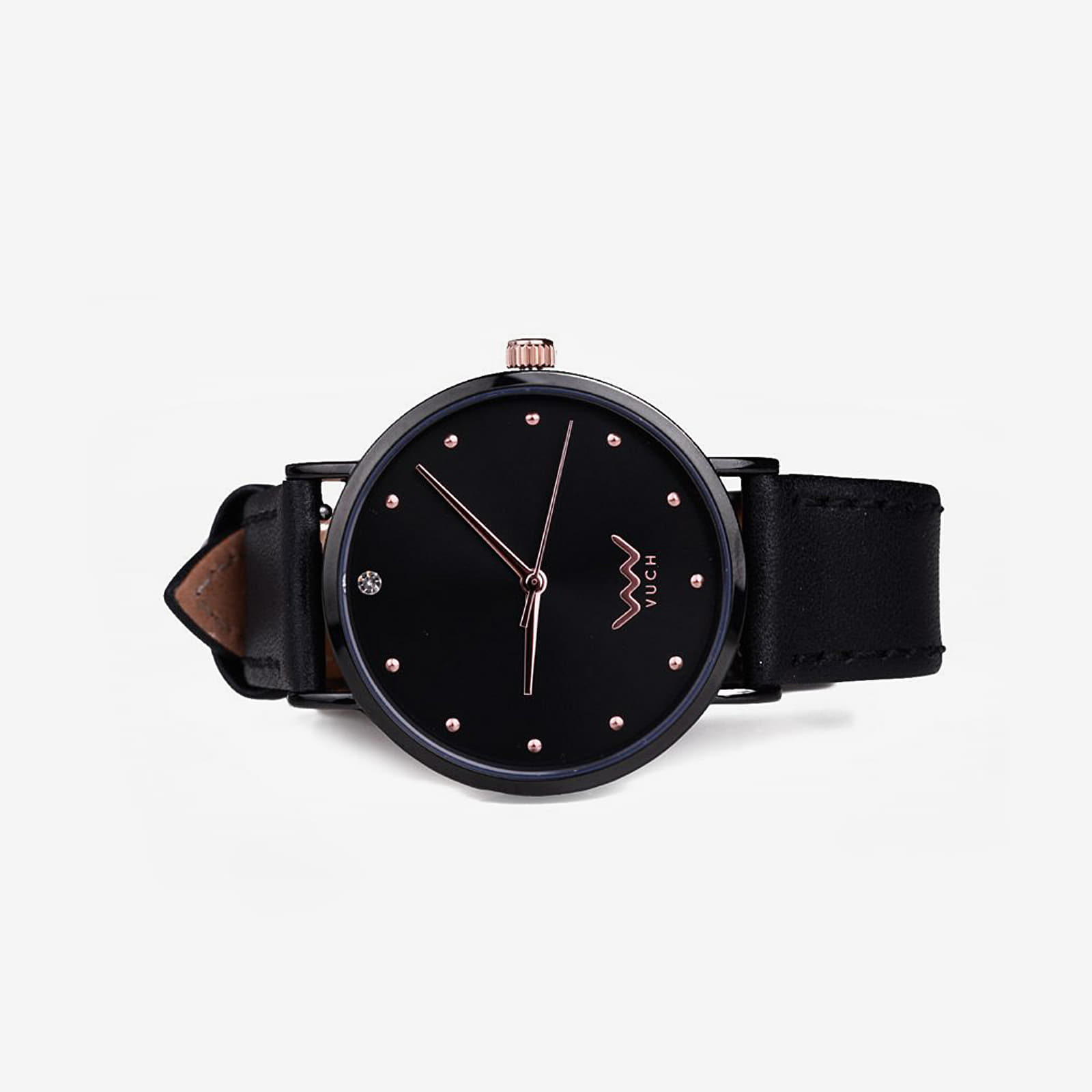 Ure Vuch Dakota Black