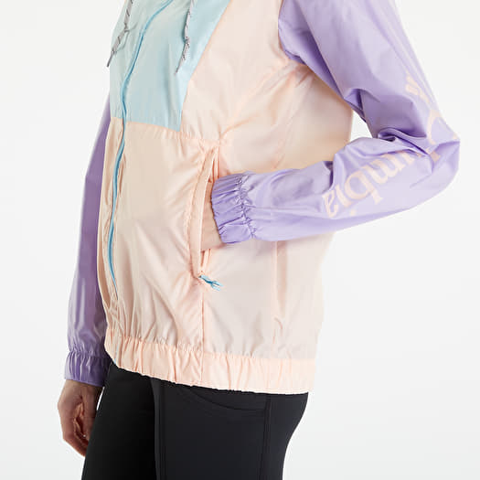 Windbreaker Columbia Lily Basin Jacket