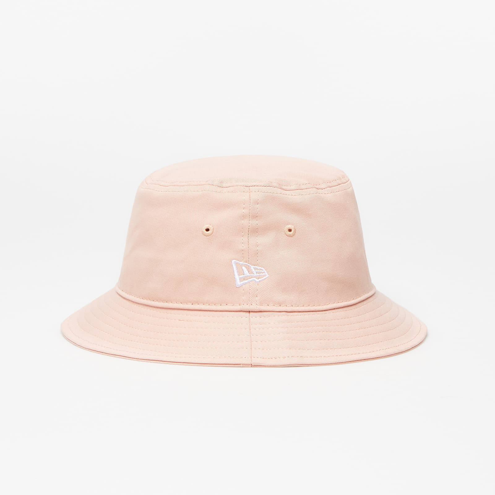 Pălării New Era Womens Essential Bucket Hat Blush Pink