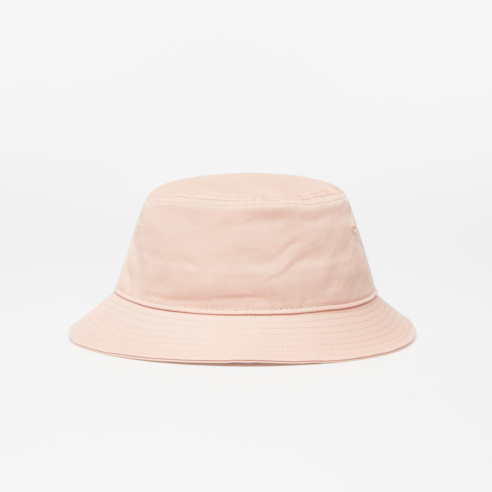Pălării New Era Womens Essential Bucket Hat Blush Pink