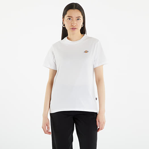T-shirt Dickies Mapleton Short Sleeve T-Shirt White