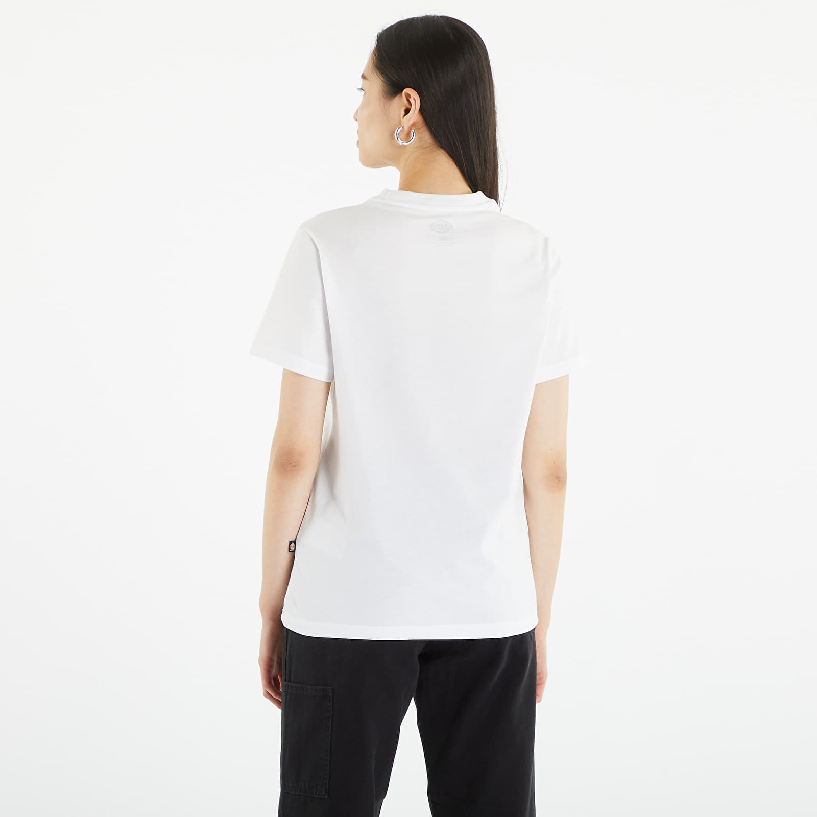 T-shirt Dickies Mapleton Short Sleeve T-Shirt White S