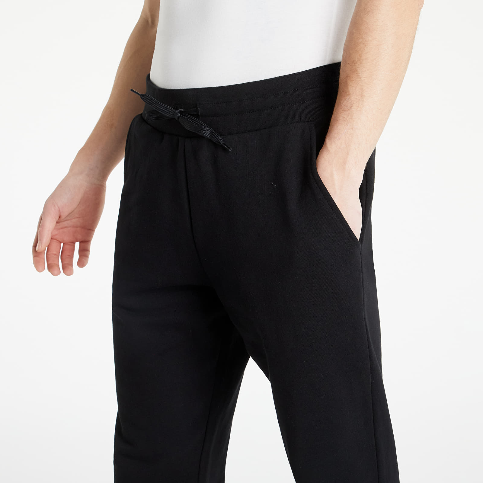 Bukser The North Face Zumu Fl Joggers Tnf Black