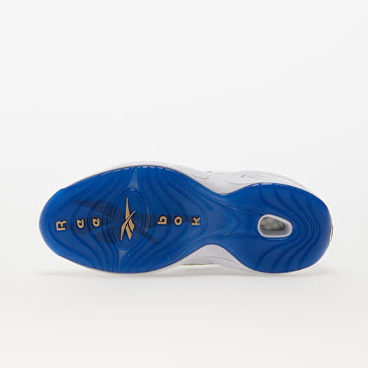 Reebok question uomo bianche shop