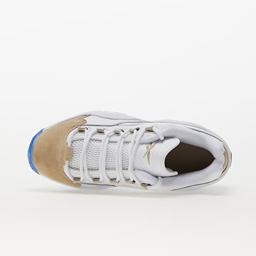Reebok question uomo bianche shop