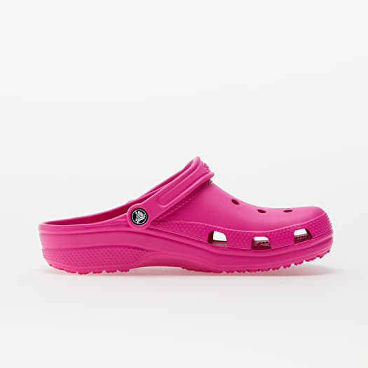 Summer shoes sneakers and flip flops Crocs Classic Juice Queens