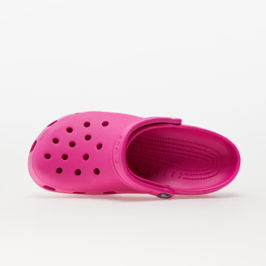 Scarpe estive scarpe da ginnastica e infradito Crocs Classic Juice Queens