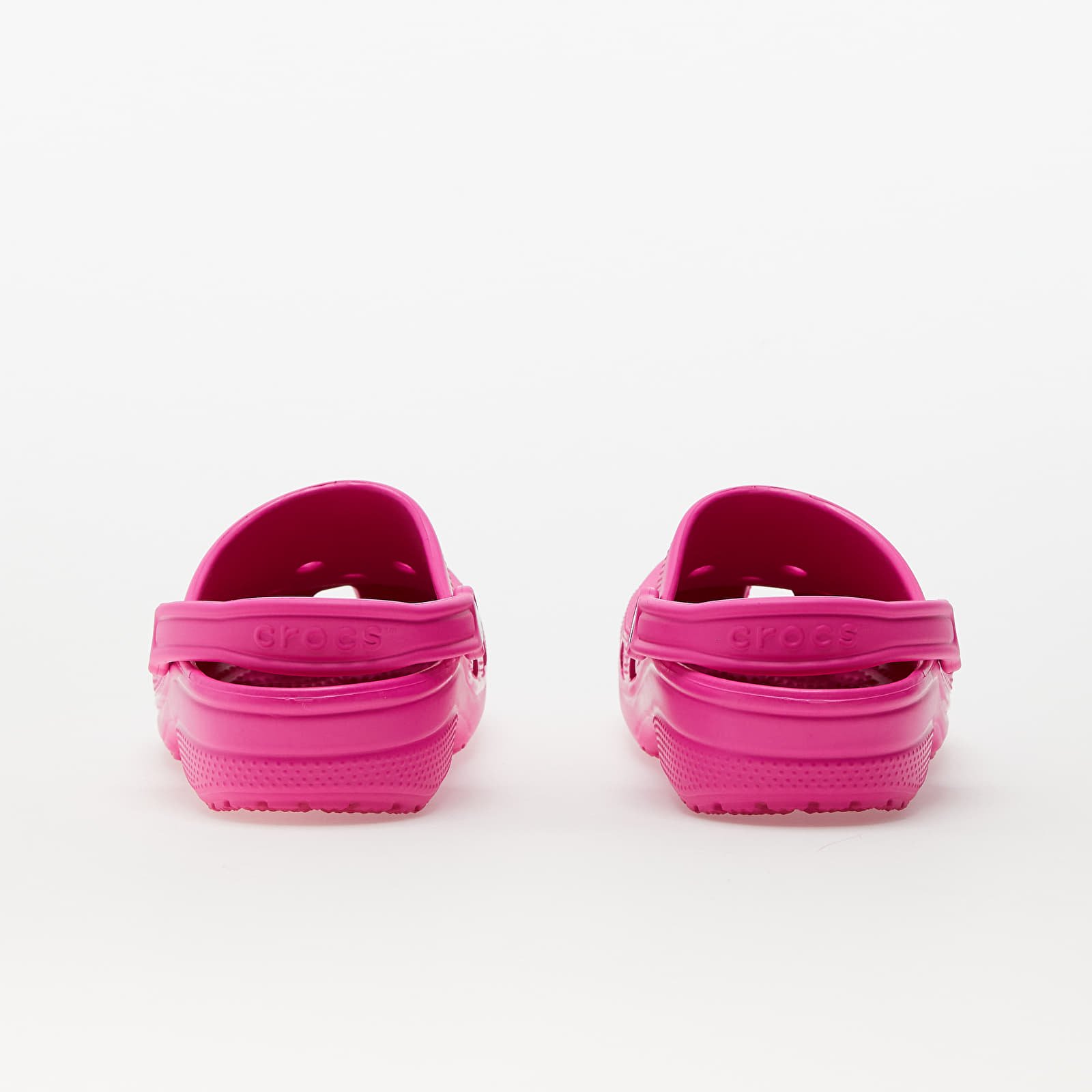 Zapatillas Hombre Crocs Classic Juice