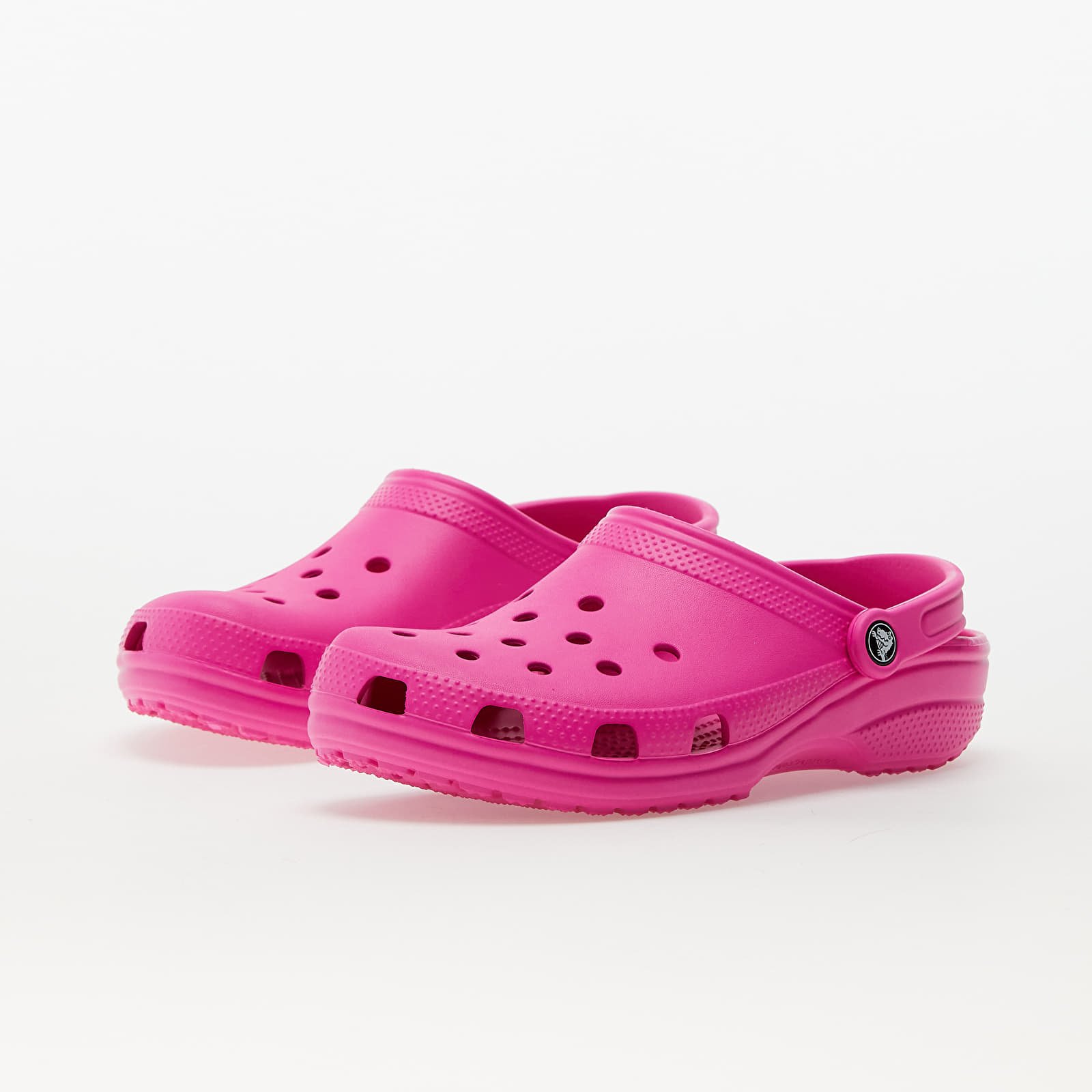 Zapatillas Hombre Crocs Classic Juice